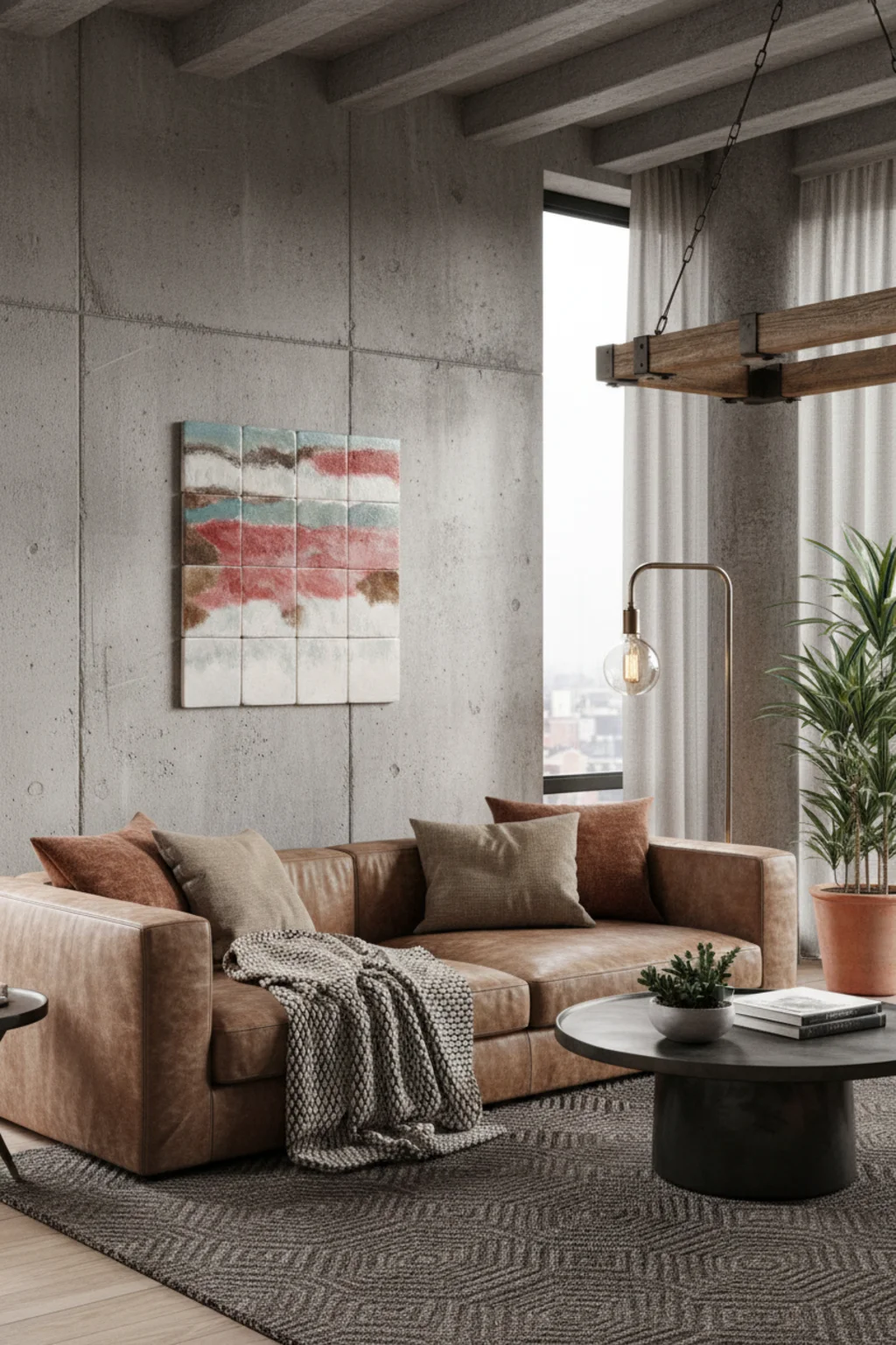 Kav Tasarım Seramik